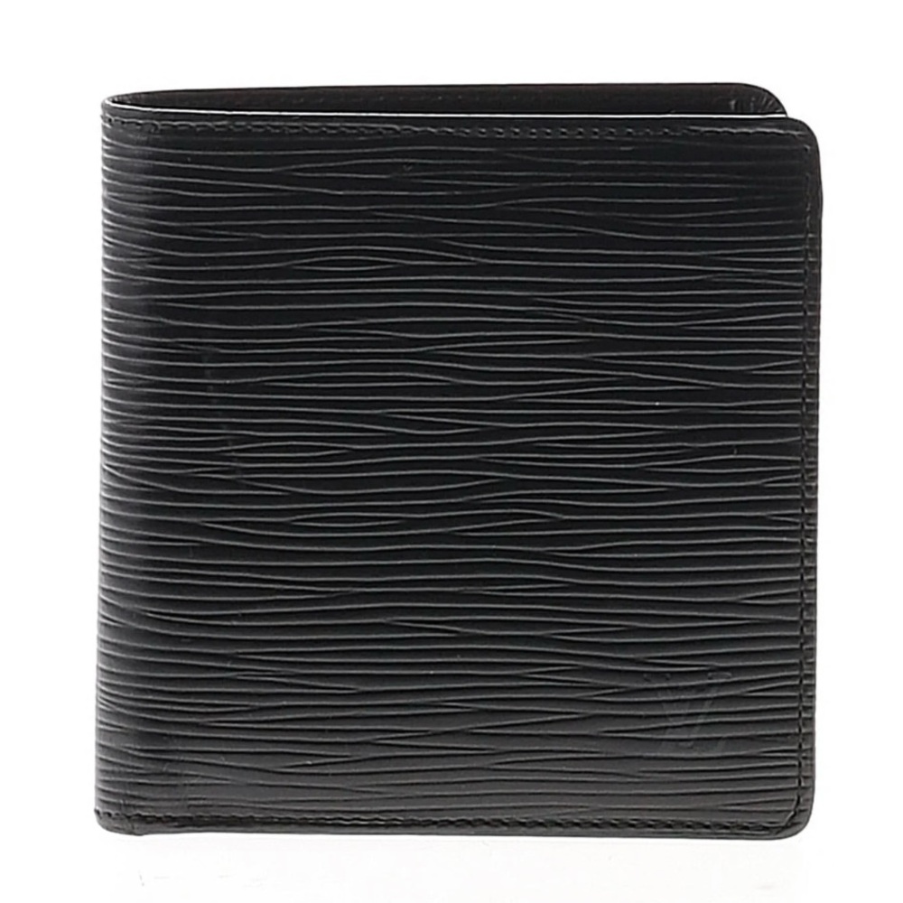 Louis Vuitton Black Men's Wallet